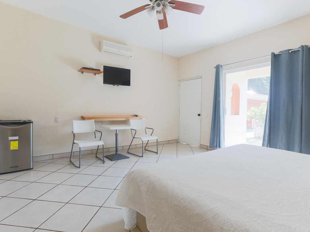 Bungalows Lucero主图