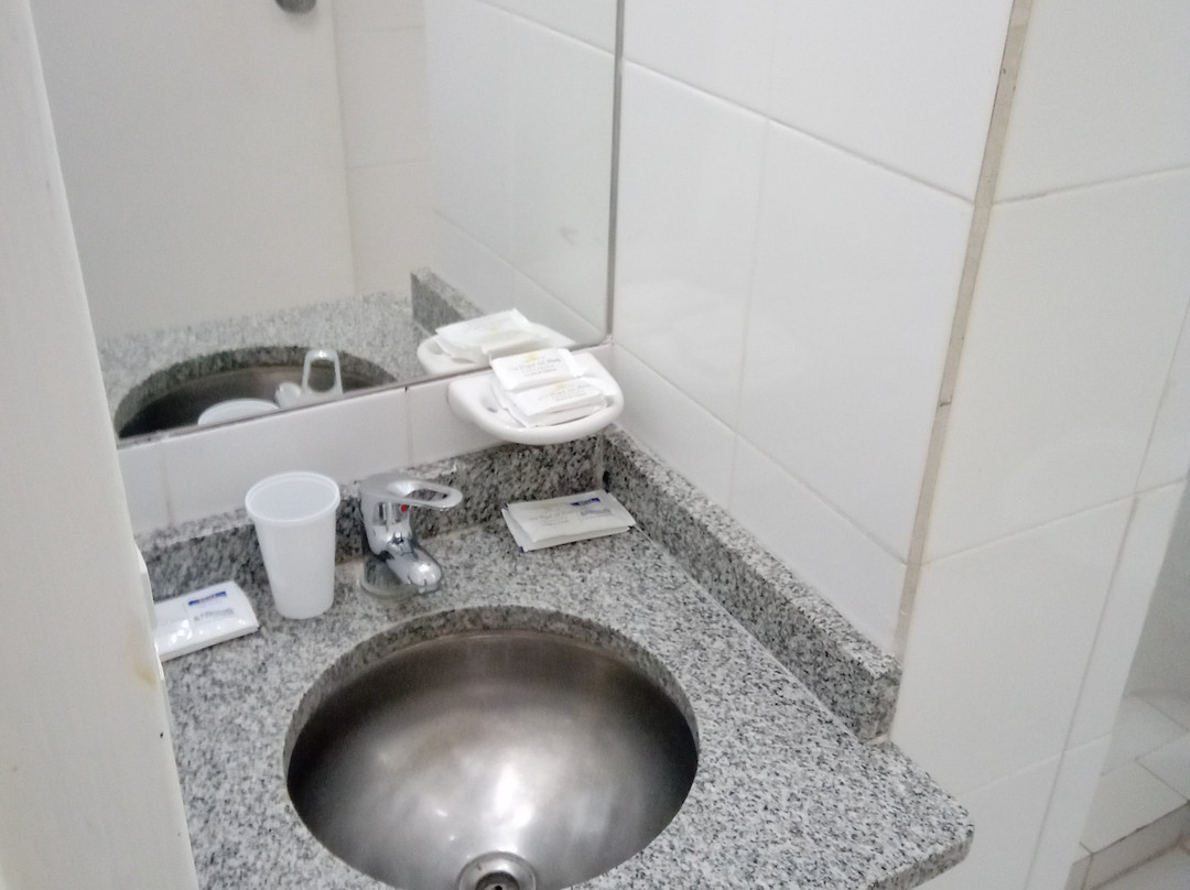 Aguas del Monte Hotel主图