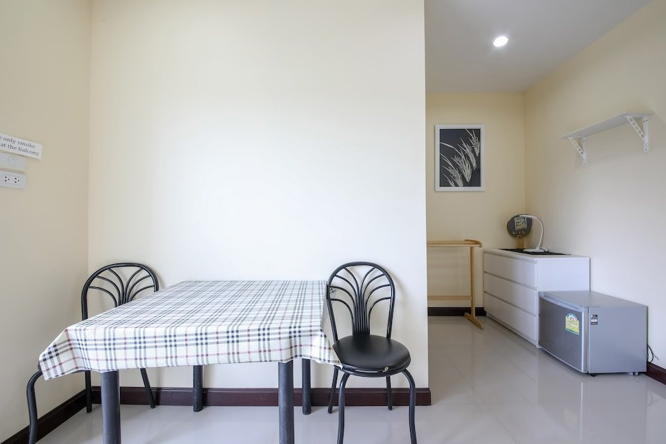 OYO 368 Aoi Apartment主图