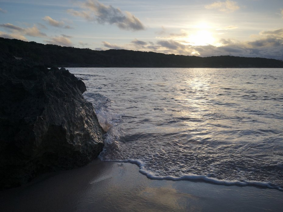 Anse Tarare-Saint Francois必去景点