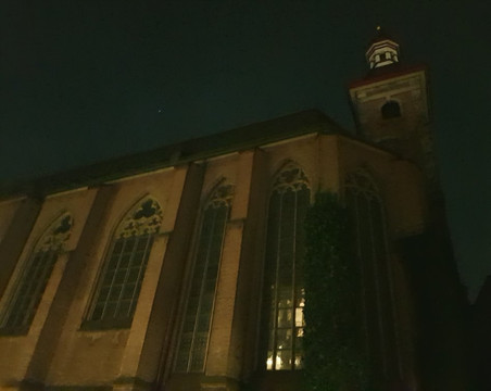 Maxplatz-杜塞尔多夫必去景点