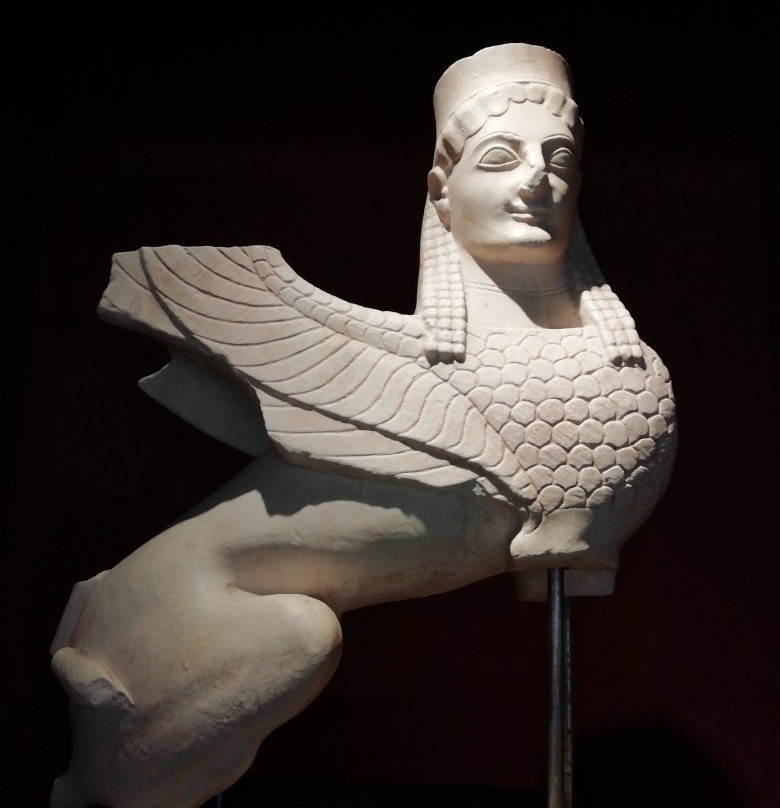 Eleftherios Venizelos Permanent Exhibition-斯巴达必去景点