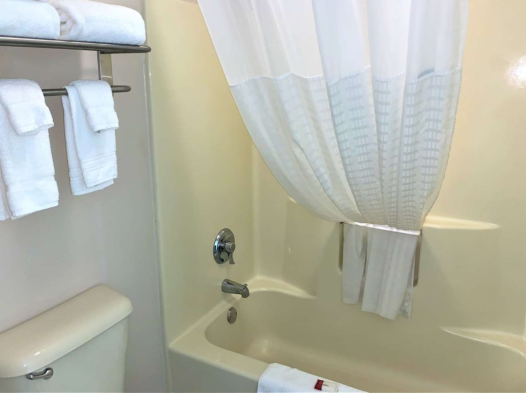 Baymont by Wyndham Eden主图