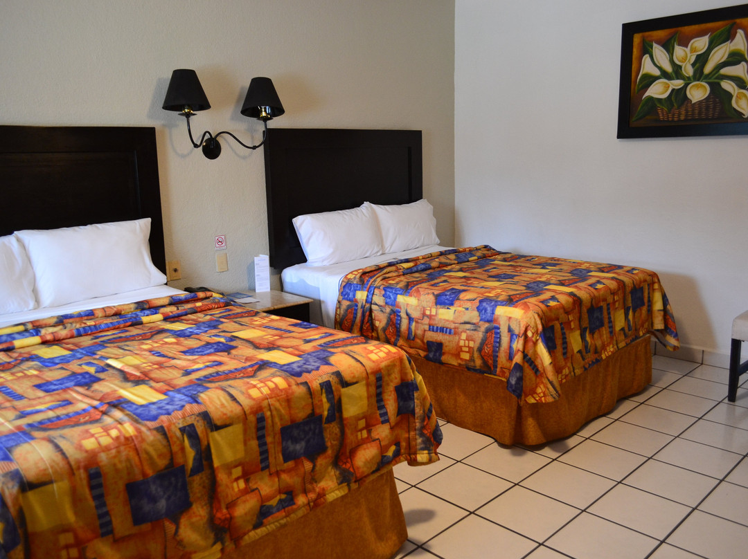 Hotel Maria Isabel主图