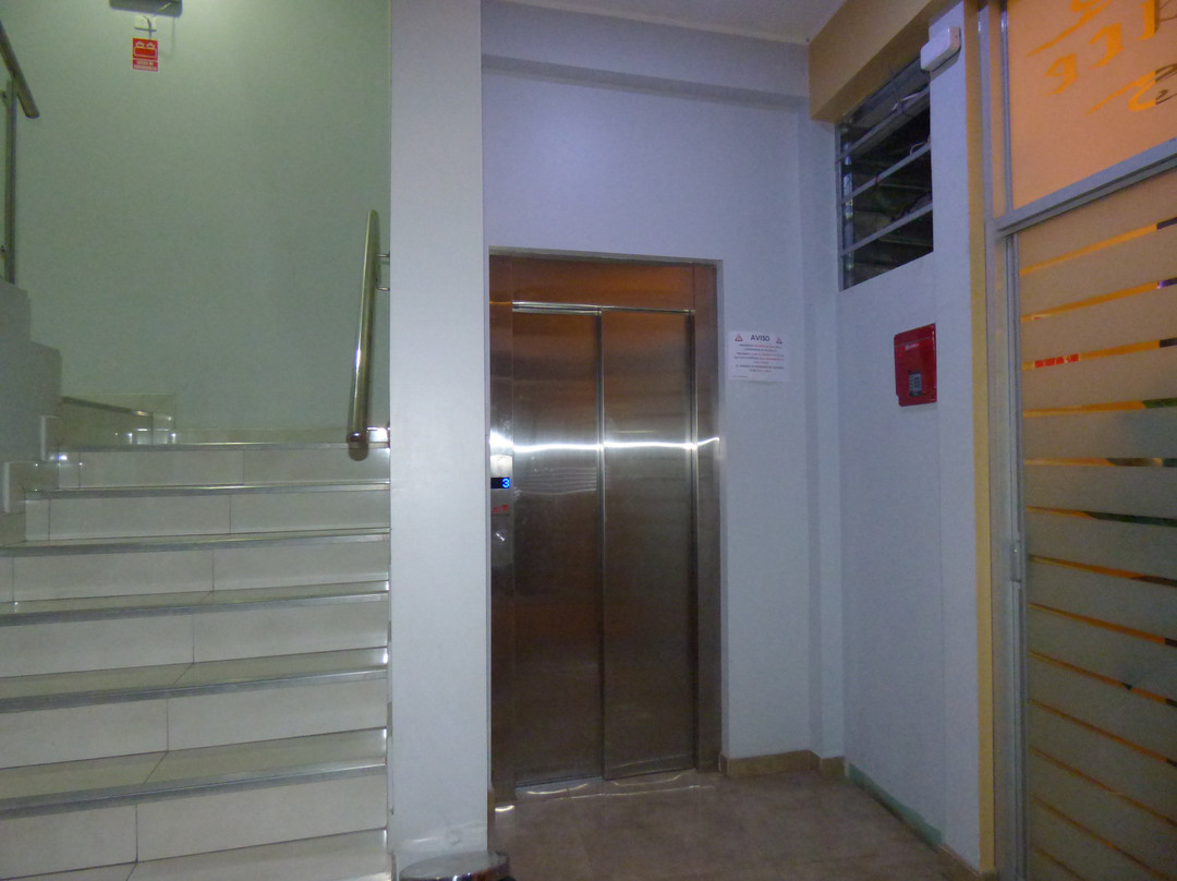 Real Palace Churin主图