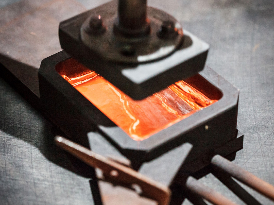 AO Glass-伯灵顿必去景点