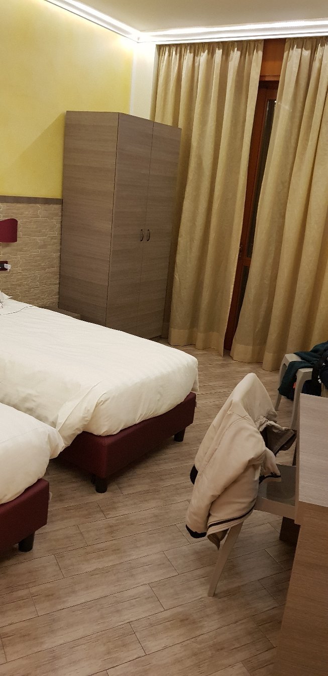 Locanda Al Milanino-官方