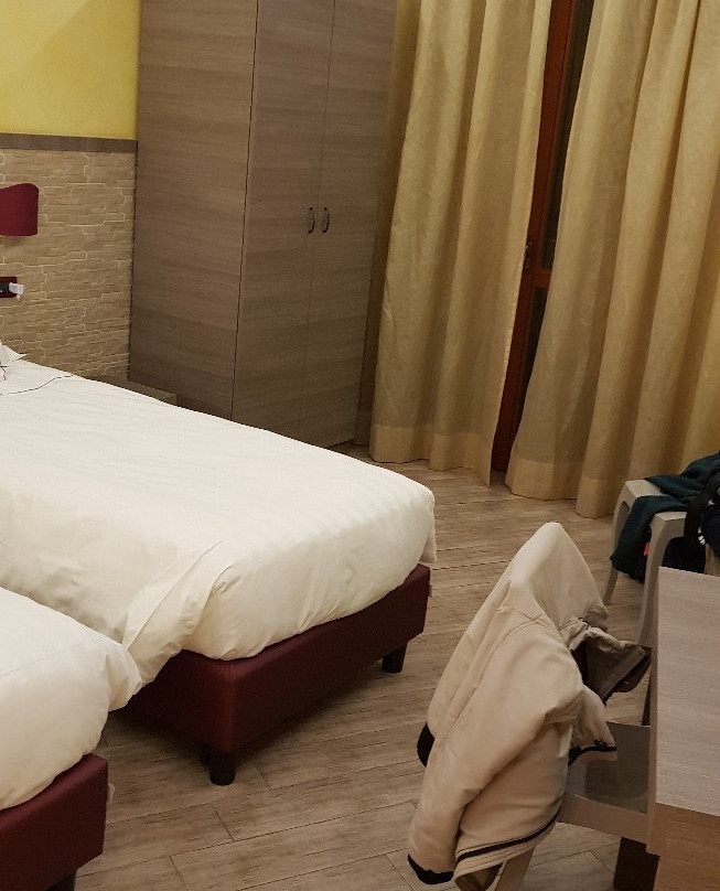 Locanda Al Milanino主图