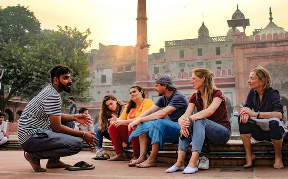 Nomadic Tours-斋蒲尔必去景点