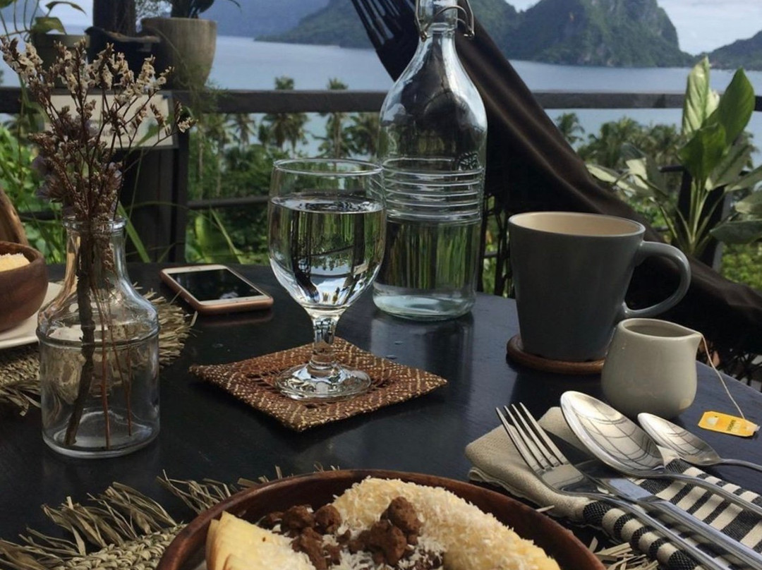 El Nido Yoga-爱妮岛必去景点