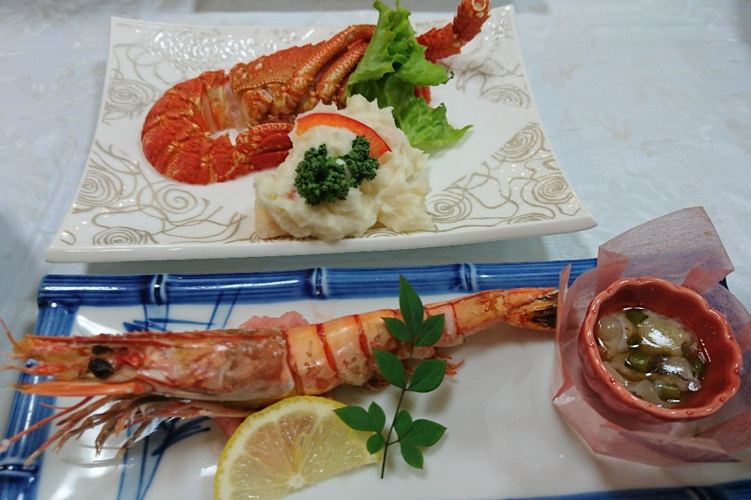 Amakusa Nagisatei主图