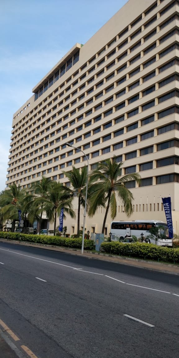科伦坡嘉达酒店-浴室