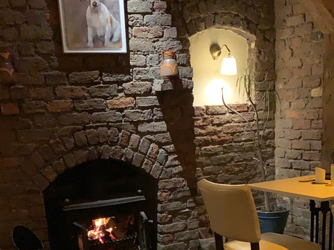 Farmer Browns Kilternan Pub主图