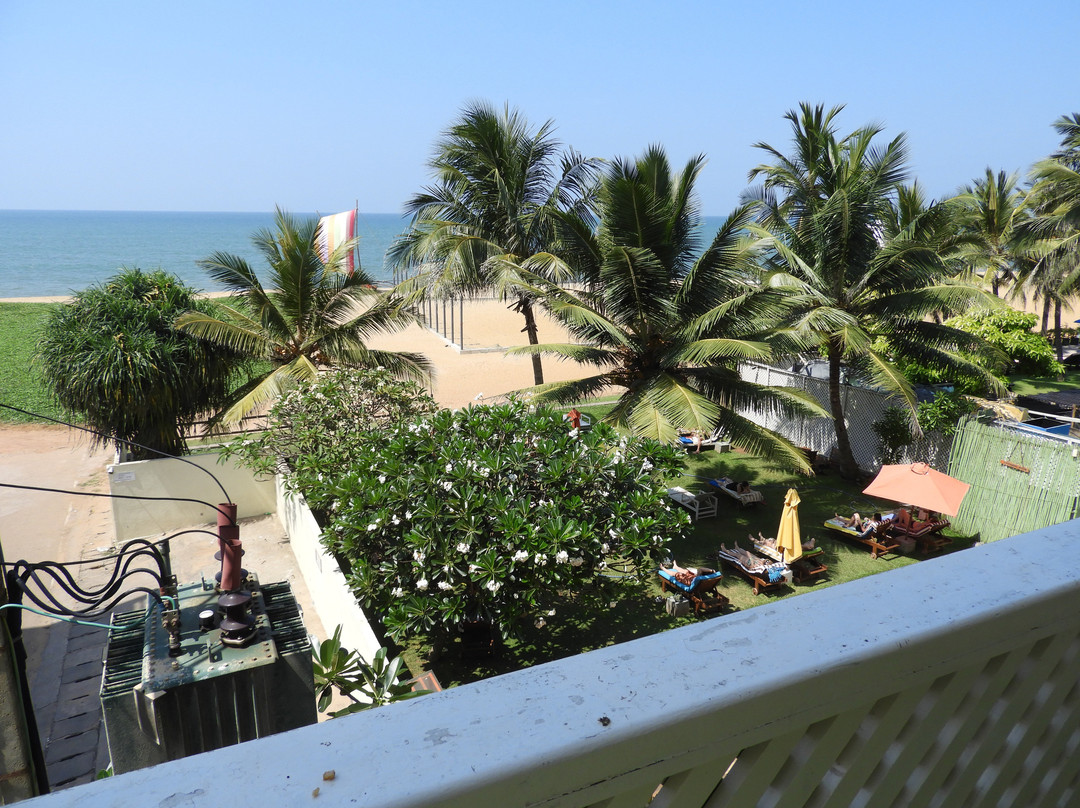 Hotel J Negombo主图