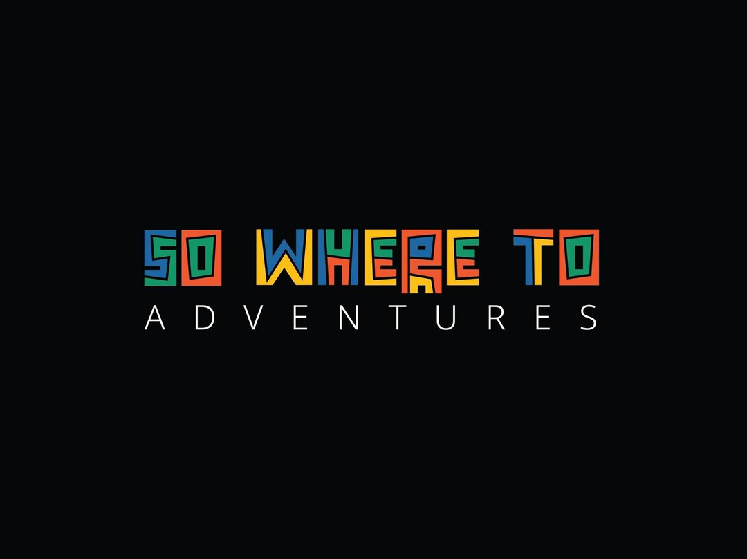 So Where To Adventures景点图片