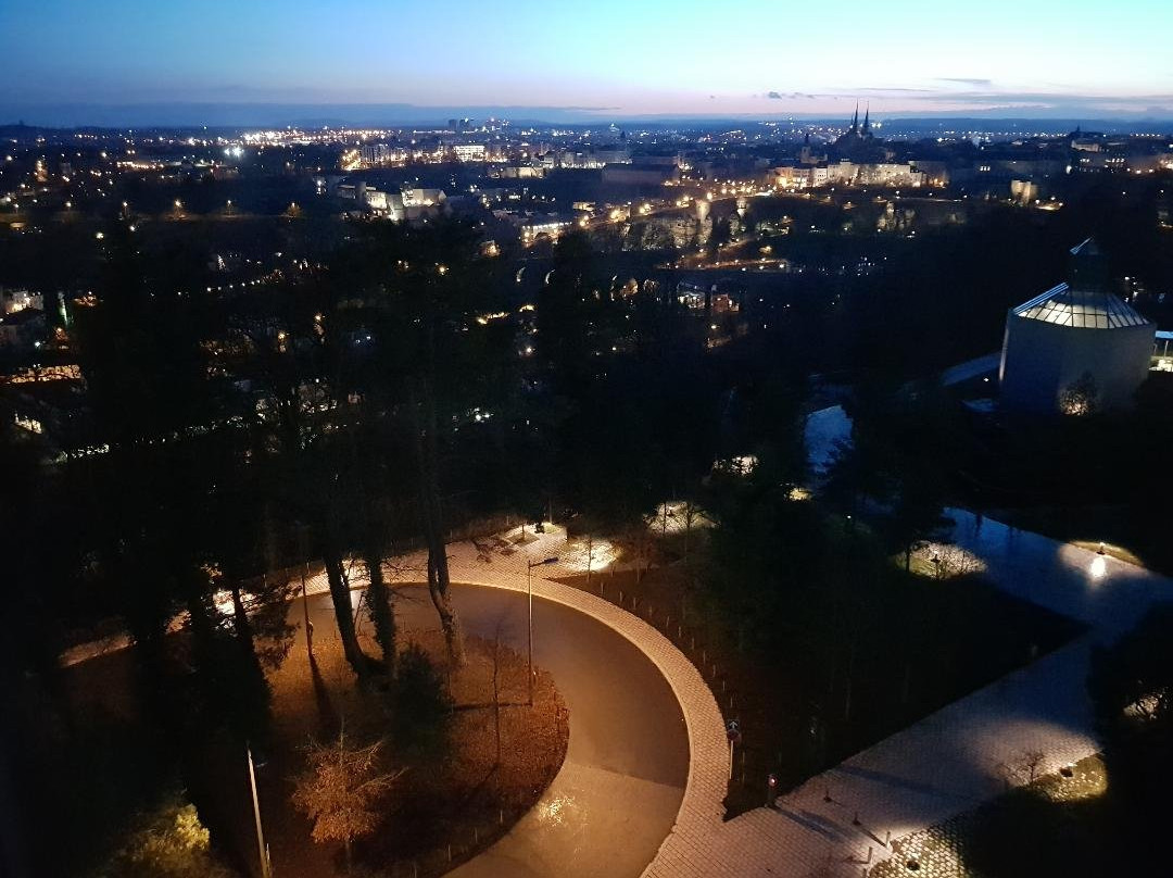 梅里亚酒店&度假村主图