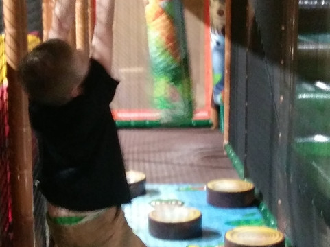 Safari Nation-戈尔兹伯勒必去景点