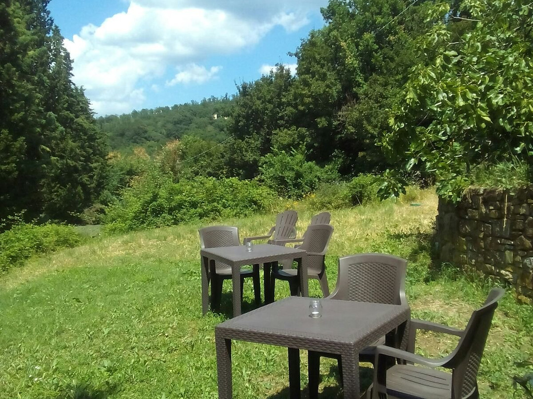 Florence Country Relais主图