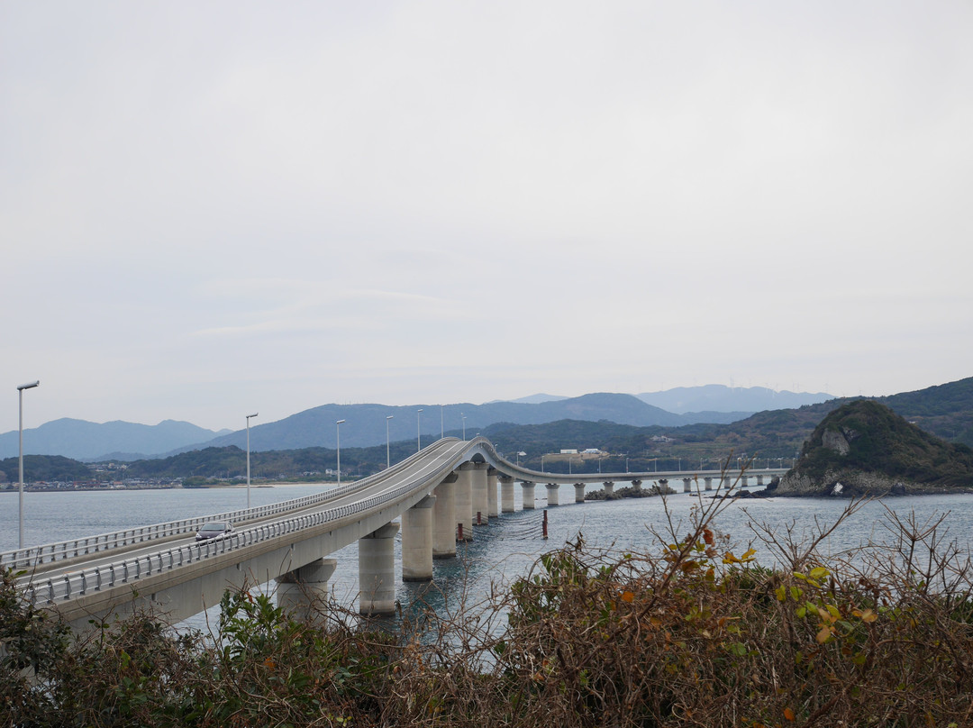 Sesakiakari Park景点图片