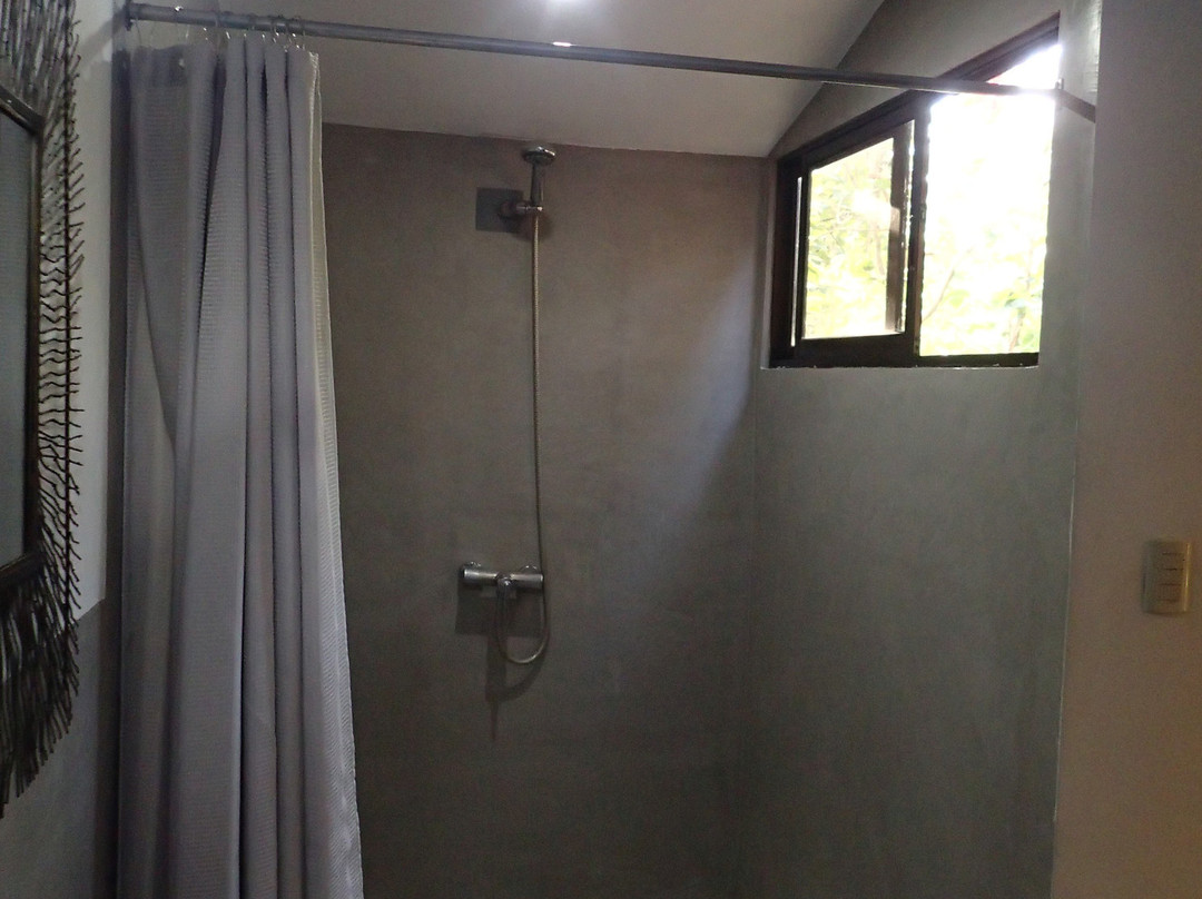 Green Sanctuary Hotel主图