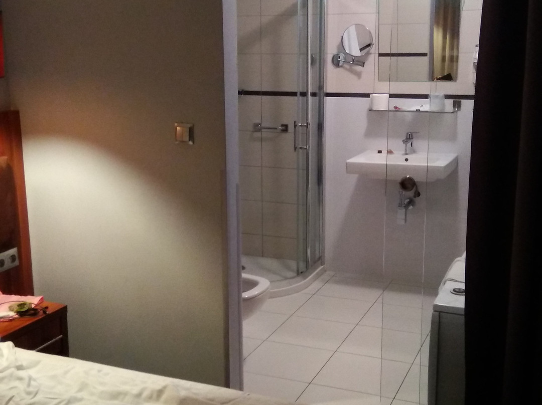 B&B HOTEL Piotrków Trybunalski主图