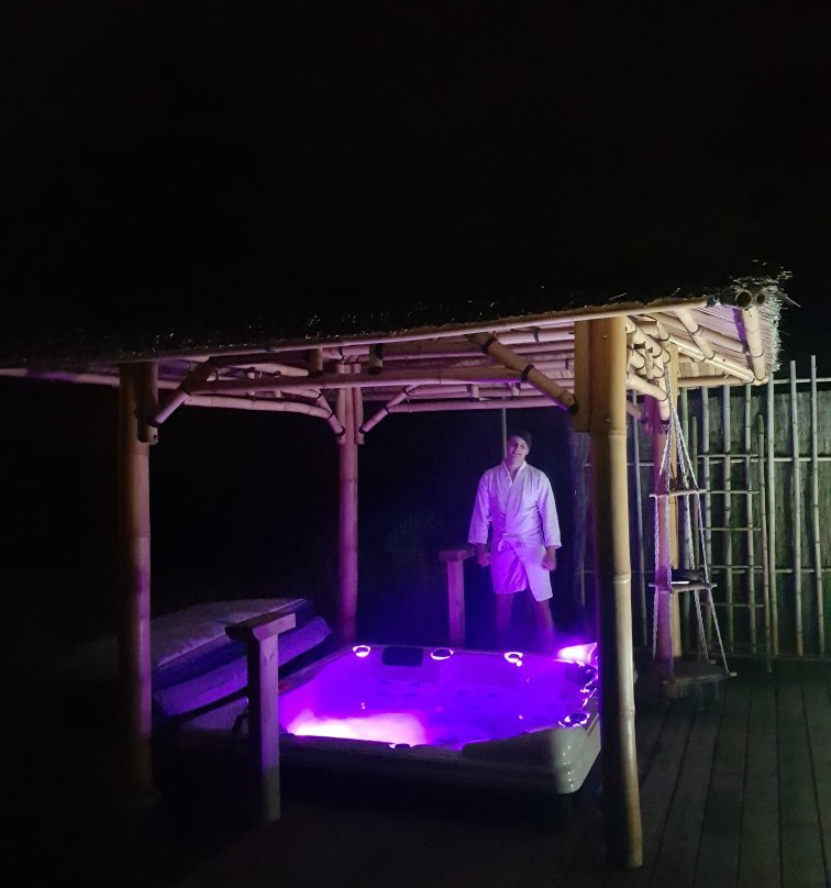 Ô Lac Lacanau主图