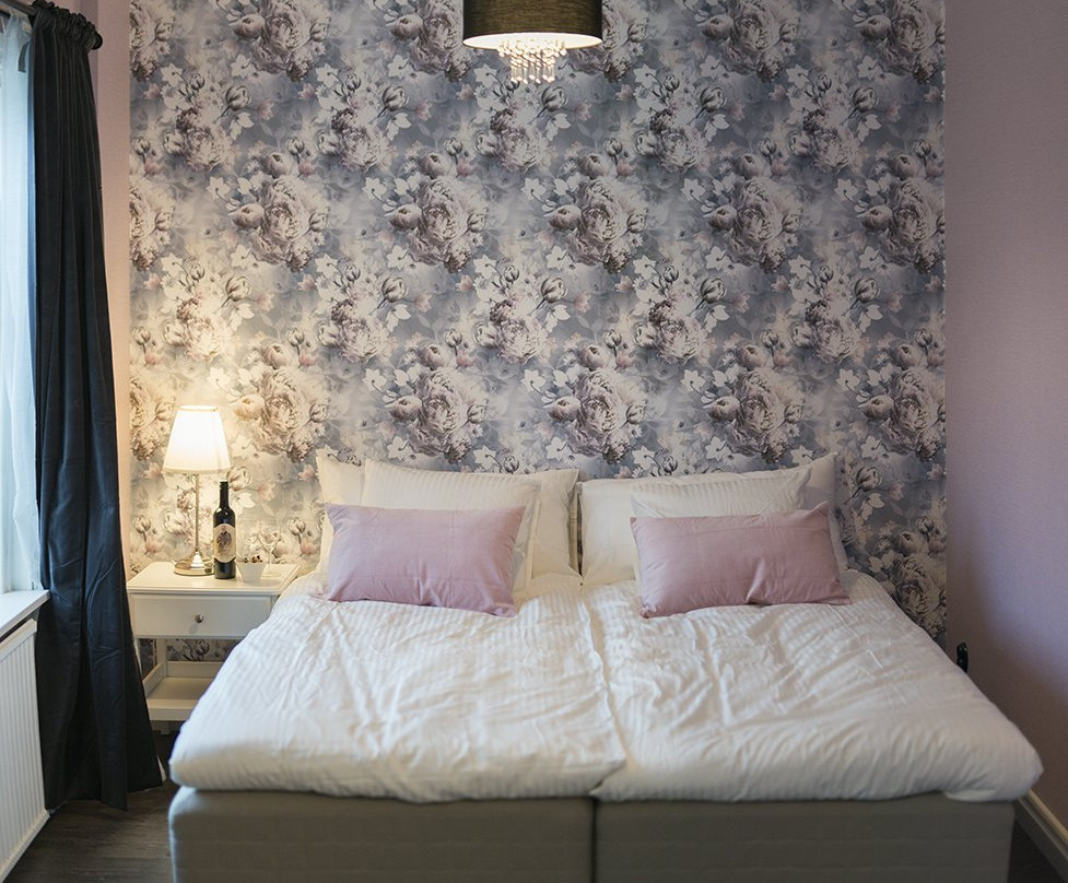 Bottnaryd酒店住宿-Tokeryds Herrgard