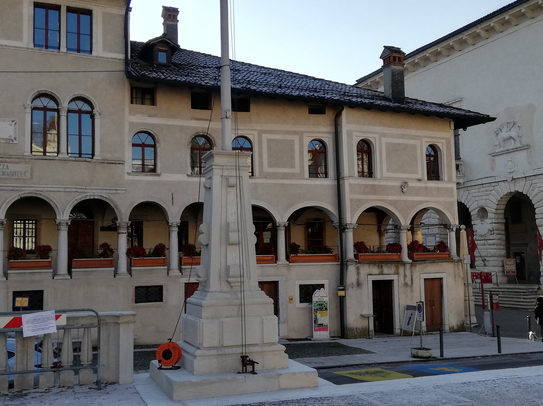 Piazza Maggiore景点图片