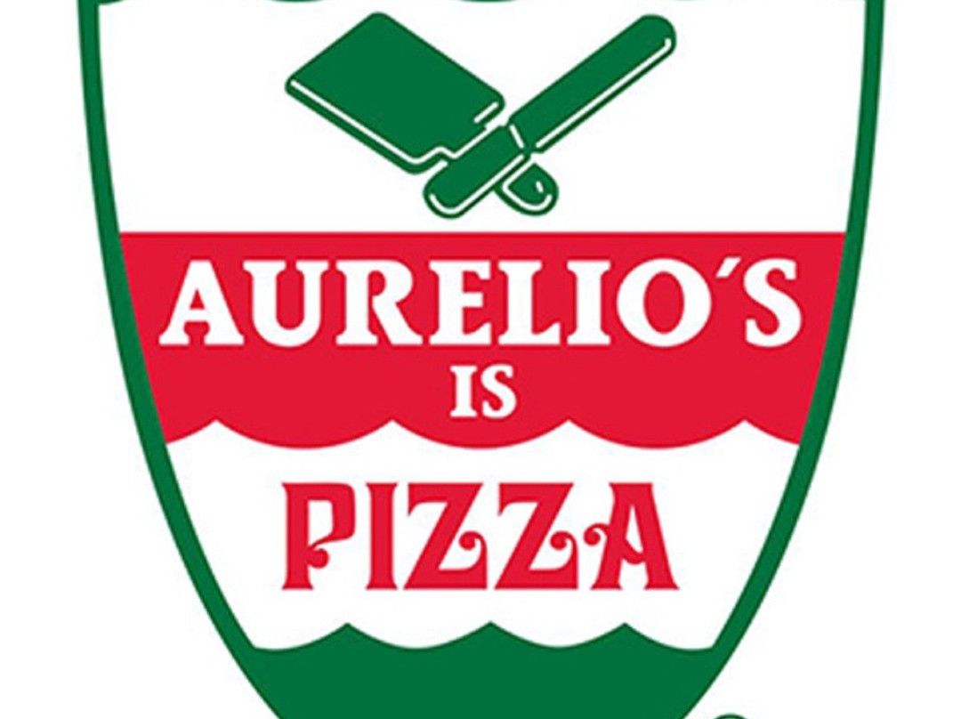 Addison餐馆和美食-Aurelio's Pizza