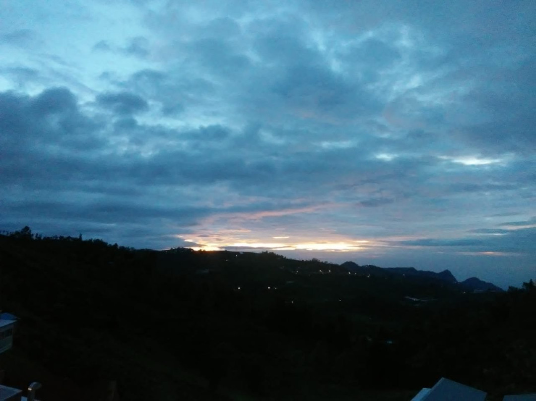 Oak n Tea's Villa主图