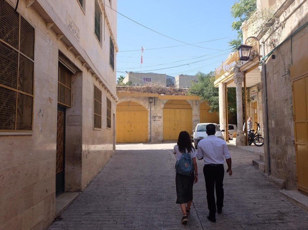 B&B, Tour and Palestinian Cuisine景点图片