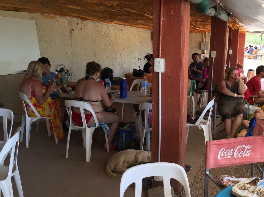 Parque De La Aventura-圣拉斐尔必去景点