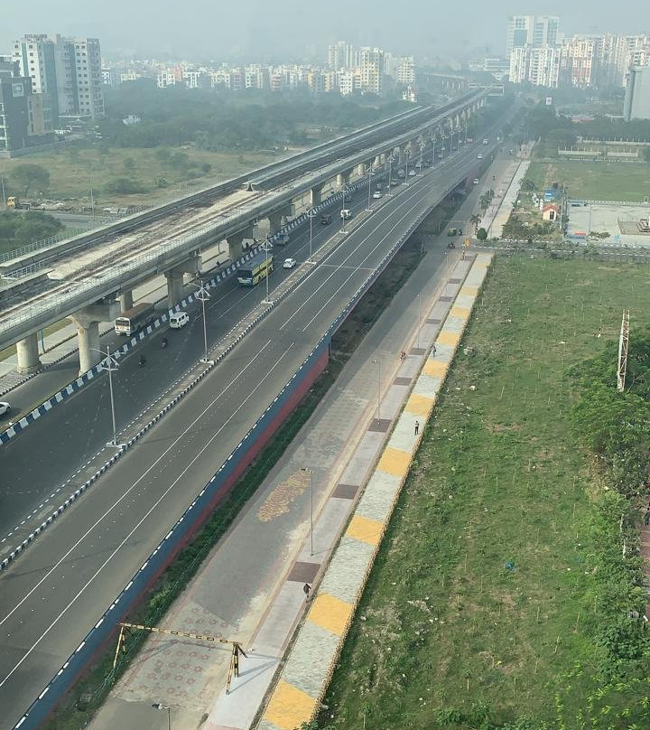 Lemon Tree Premier, New Town, Kolkata主图