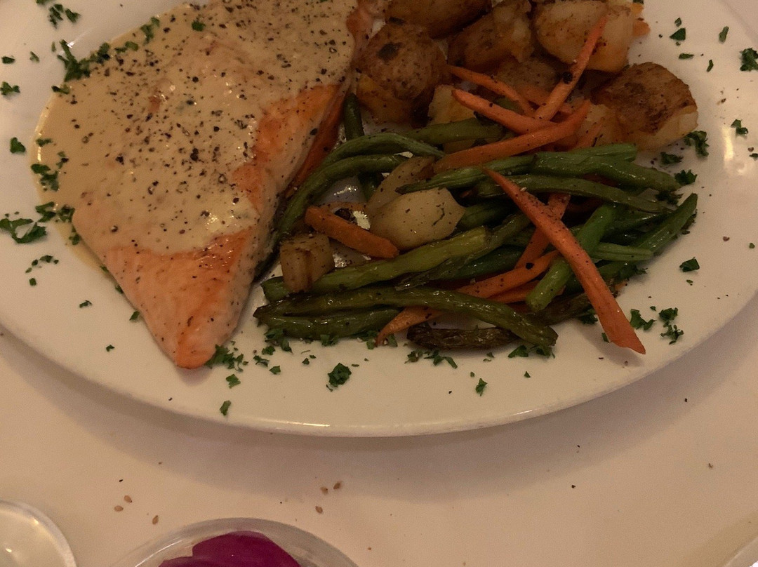 Hewlett旅游攻略图片