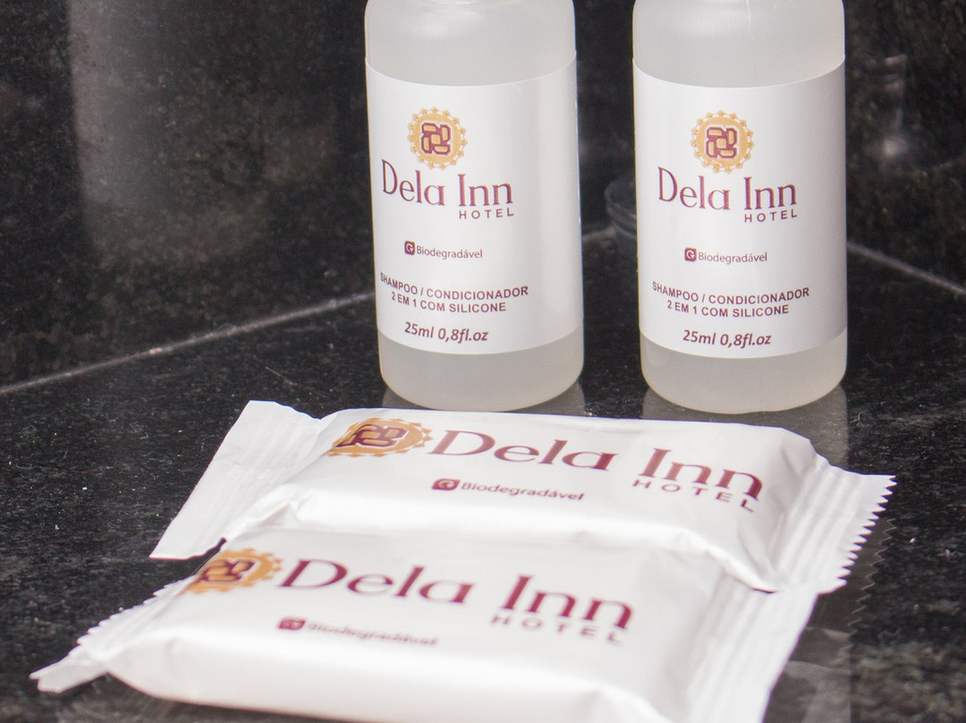 Hotel Dela Inn主图