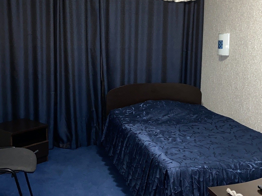 Hotel Kavkaz主图