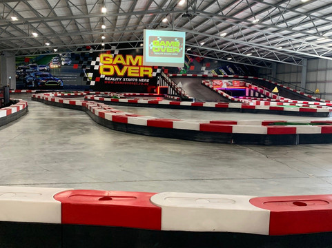 Game Over-皇后镇必去景点