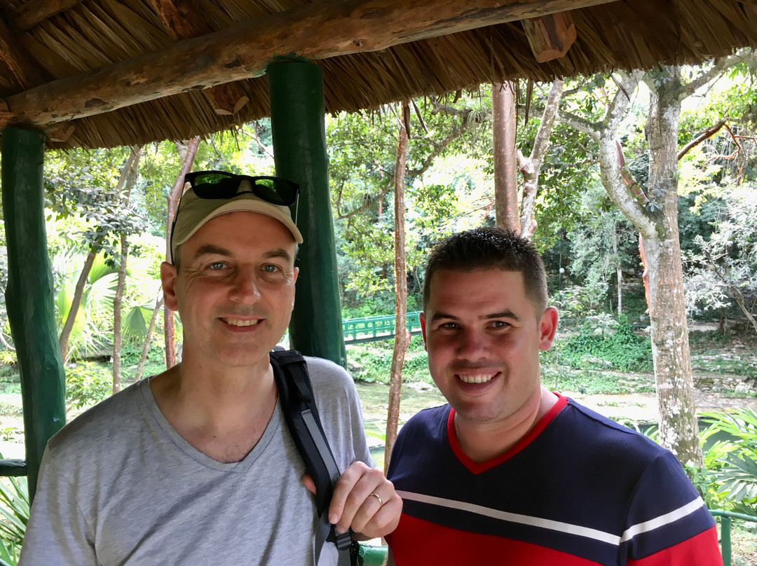 Casa Hospedaje Villa Duque主图