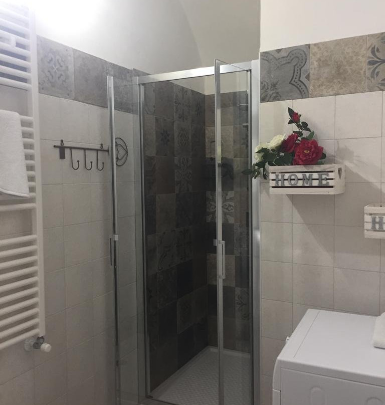 DUSSAIGA - Camera Delle Rose主图