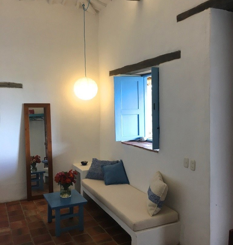 Finca San Pedro主图