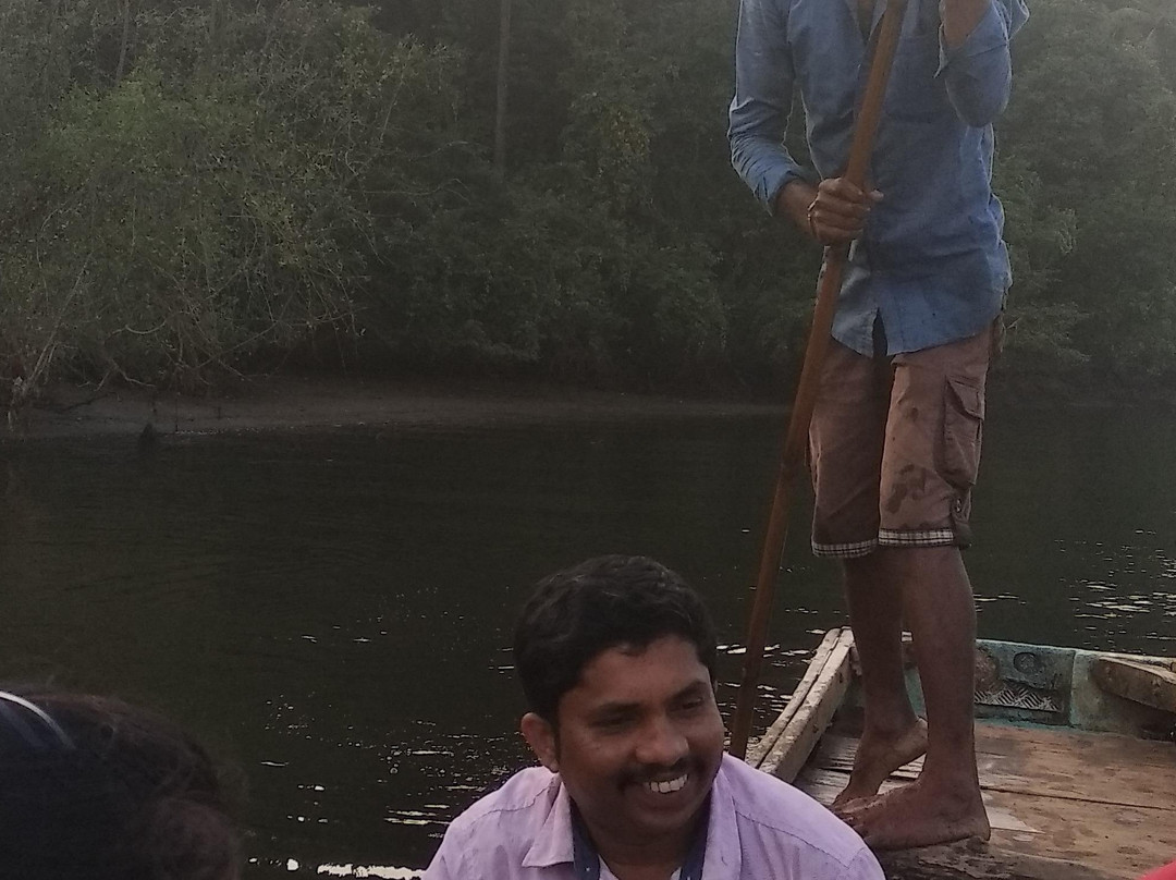 Konkan Travel Club-Vengurla必去景点