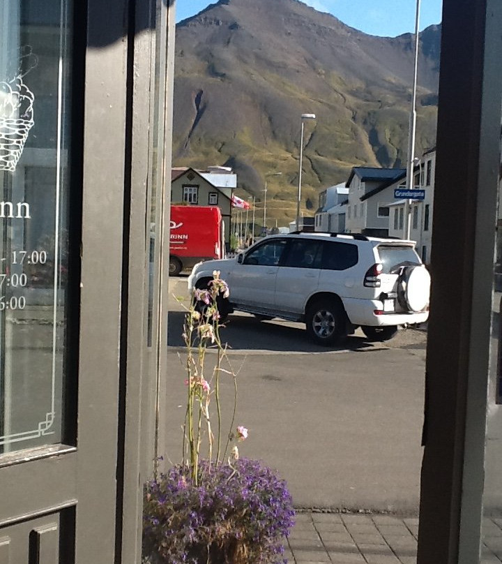 Siglufjardarkirkja Church-Siglufjordur必去景点