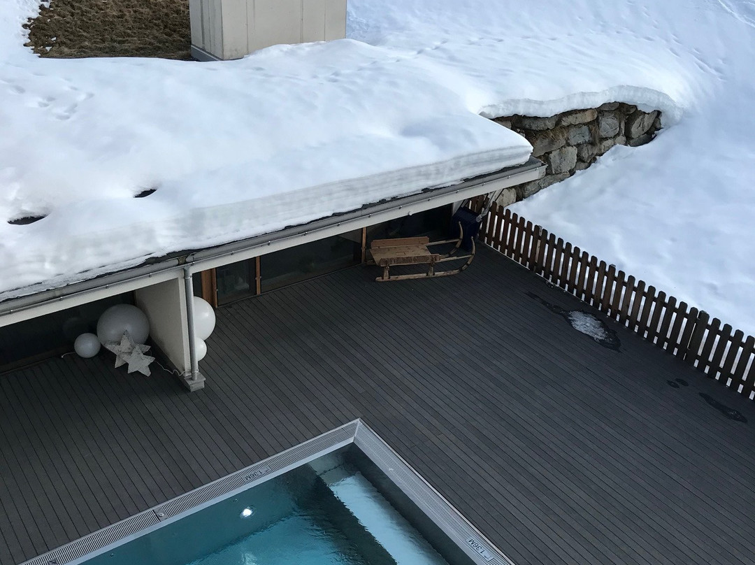 The Crystal VAYA Unique主图