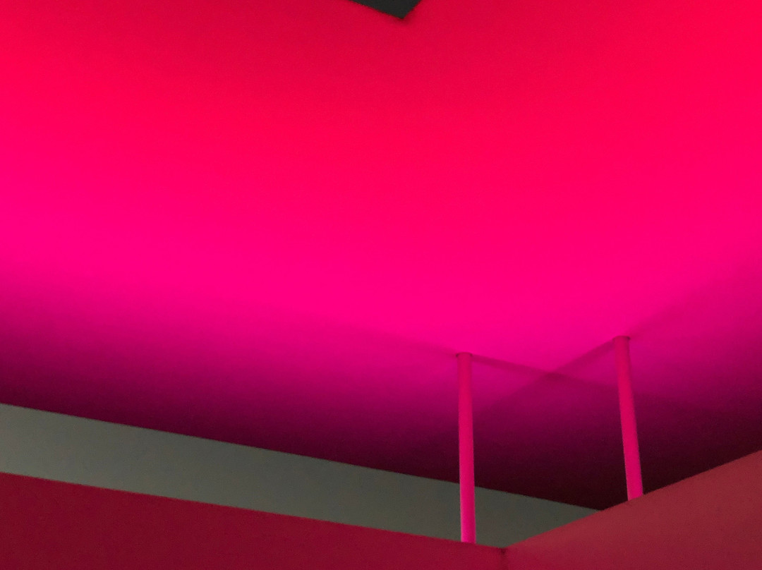 James Turrell's Twilight Epiphany Skyscape-休斯顿必去景点
