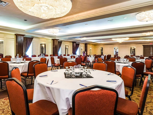 Clayton Hospitality主图