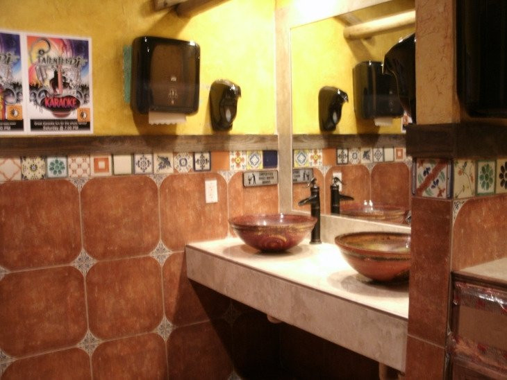 Mesquite Mexican Grill McDonough