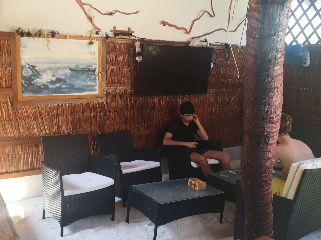 Jupiter Sunrise Lodge主图