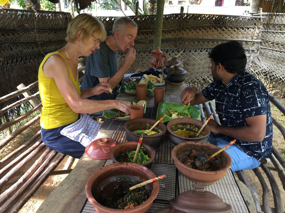 Sri Lanka Cookery Demonstrations in Galle景点图片