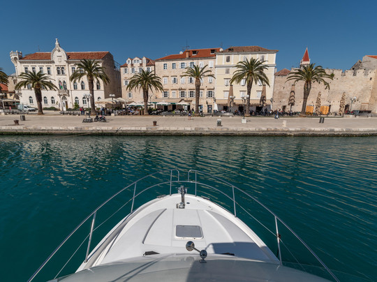 Dalmatia Prestige Travel-斯普利特必去景点