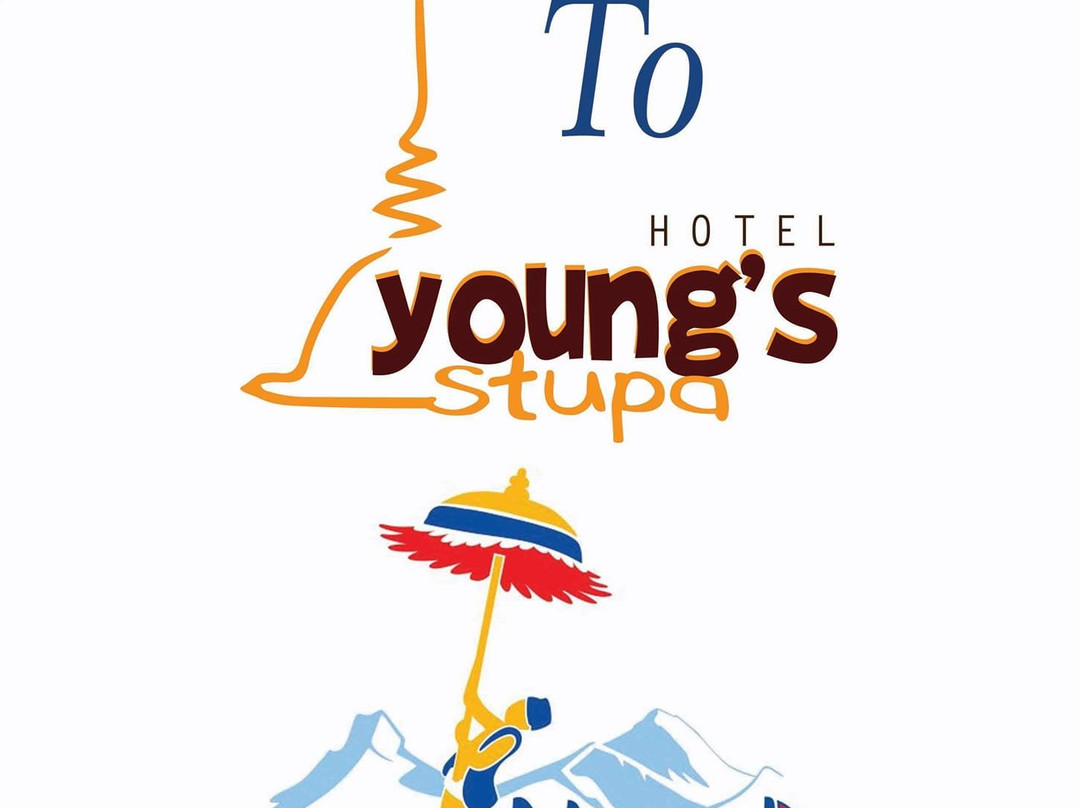 Hotel Young's Stupa主图